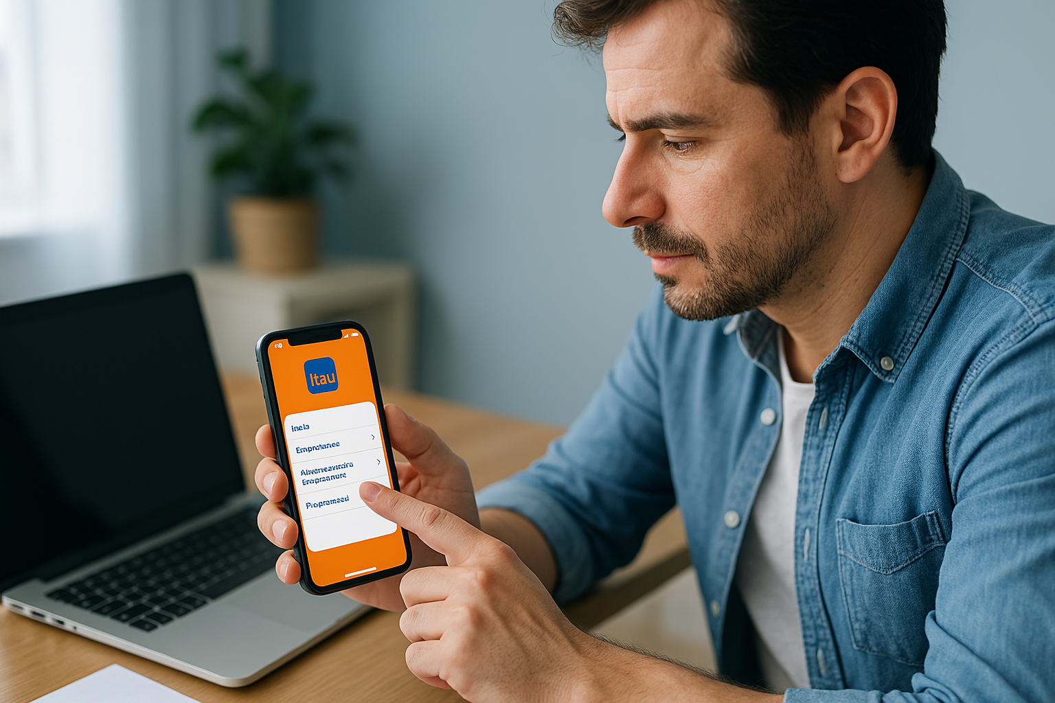 Como Usar o Adiantamento a Depositante Itaú: guia completo e...