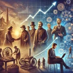 Origem da Palavra Empreender