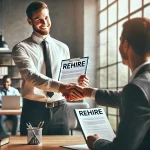Qual o Prazo Para Voltar a Trabalhar na Mesma Empresa