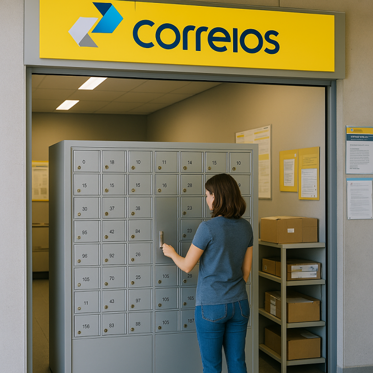 Como Funciona Caixa Postal: Entenda tudo sobre o...