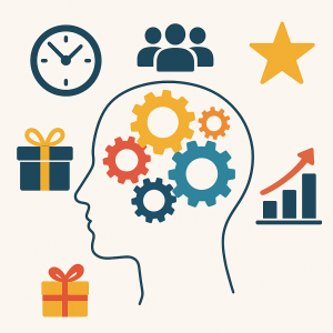 Gatilhos Mentais para Vendas