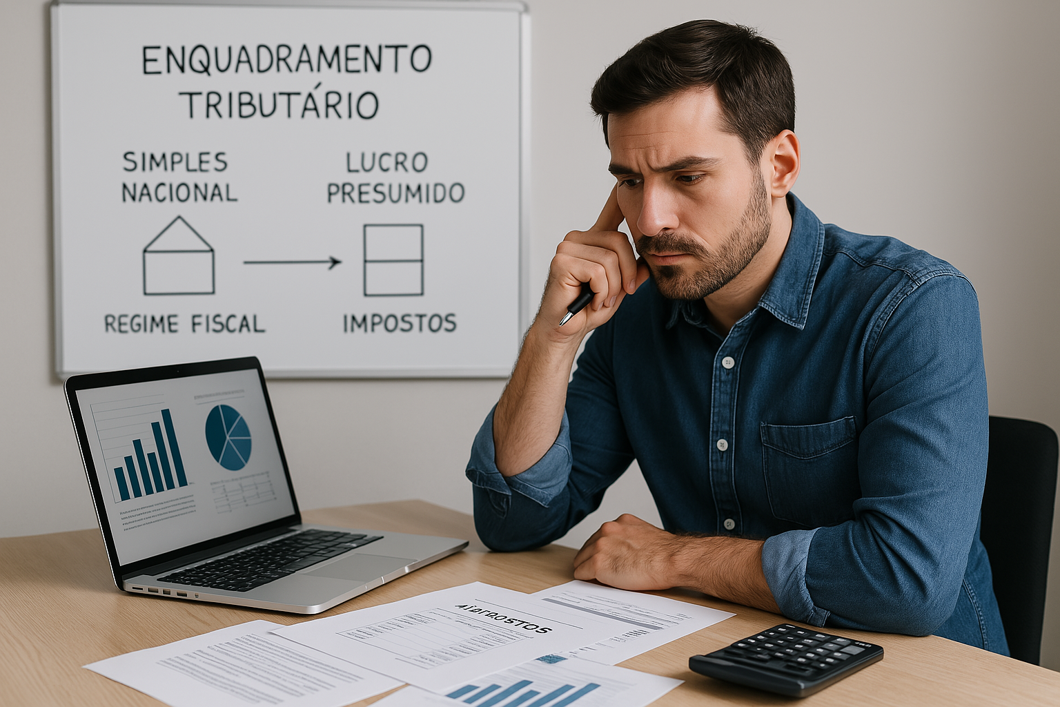 O que é Enquadramento? Entenda o conceito e suas...