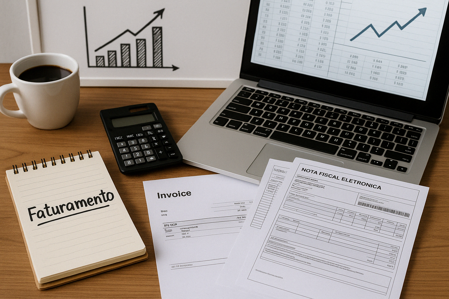 O que é Faturado: entenda o significado, a importância e...