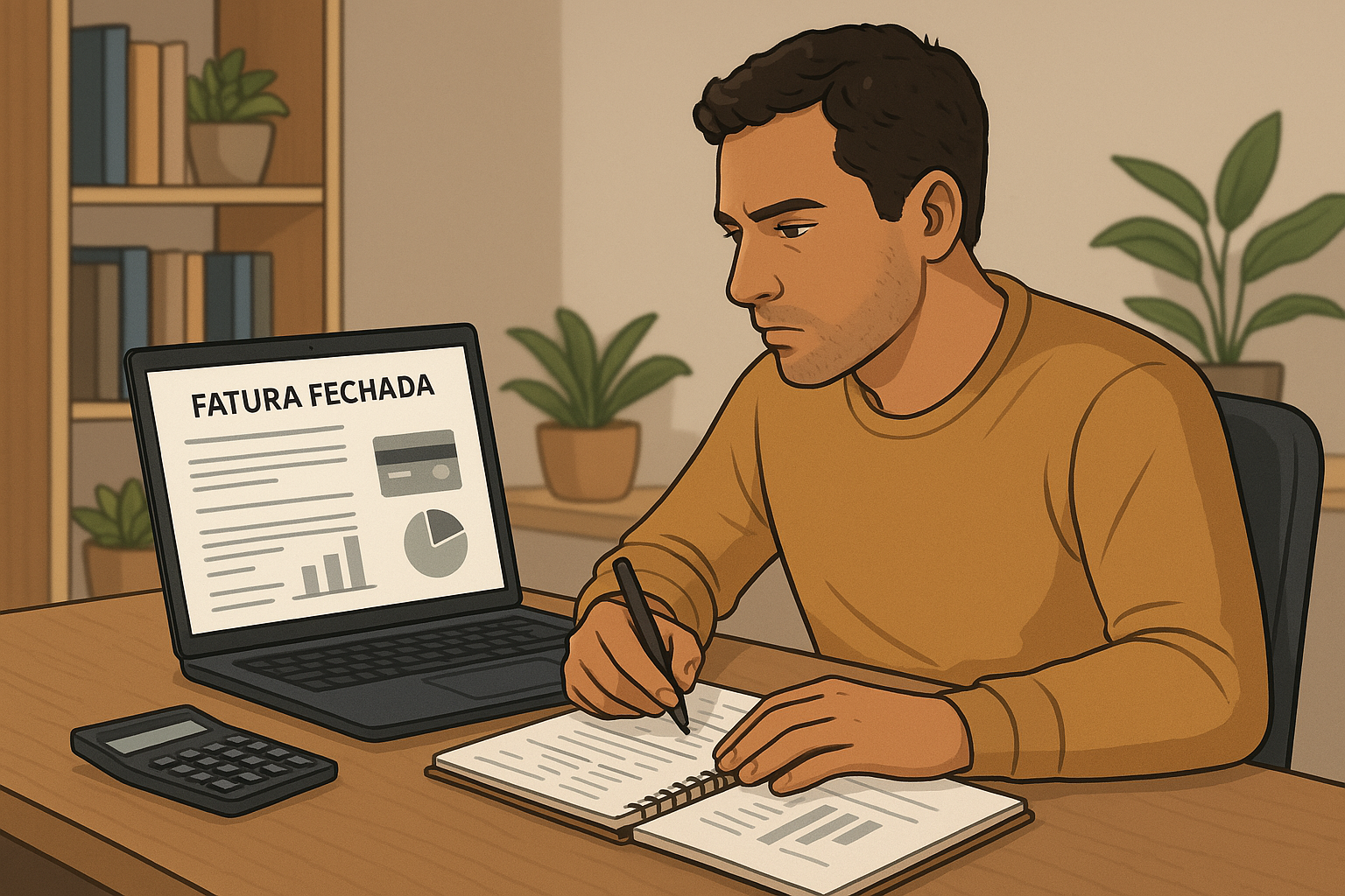 O Que Quer Dizer Fatura Fechada: entenda o significado e a...
