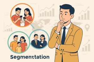 Segmentação: o que é