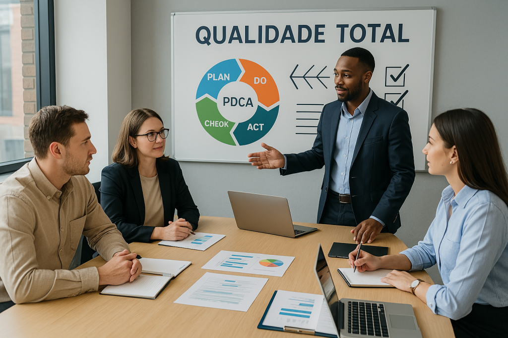 Total Quality Management
