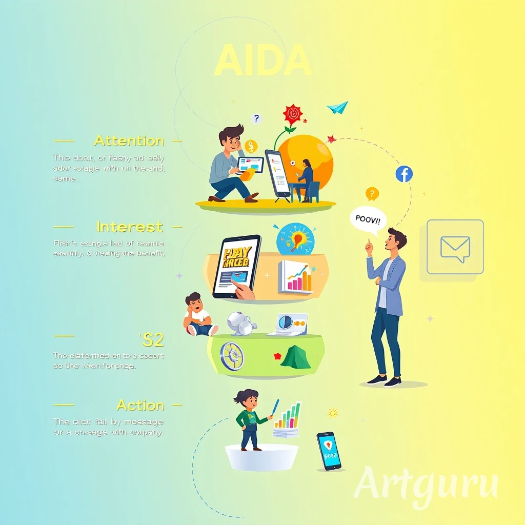 o que é AIDA